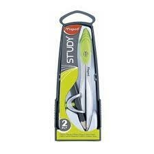 COMPAS MAPED STUDY UNIVERSAL P/LAPIZ C/ABRAZADERA SY 120