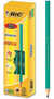 LAPIZ GRAFITO BIC EVOLUTION HB DOCENA