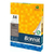 RESMA CELULOSA BOREAL 80 GRS. A4 (IRAM)