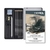 SET LYRA CHARCOAL X 11 PIEZAS (CARBONCILLO 2B,HB,H, CARBON 2B,HB,MINA EXTRADARK