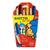 MARCADOR GIOTTO BEBE X 6 COLORES