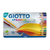 LAPICES DE COLORES GIOTTO STILNOVO ACUARELABLE LATA en internet