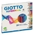 LAPICES DE COLORES GIOTTO SUPERMINA 3.8MM - comprar online