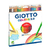 LAPICES DE COLORES GIOTTO 3.0MM
