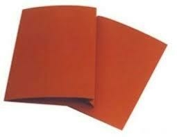 CARPETA INTERNA NEPACO P/CARPETA COLGANTE MARRON