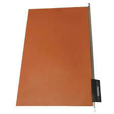 CARPETA COLGANTE 5 POS. CORR.