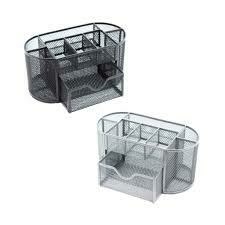 ORGANIZADOR VALUES MALLA METAL MÚLTIPLE