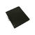 CARPETA FIBRA NEGRA EZCO TAPAS N° 3