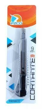 CORTANTE METALICO EZCO 9MM