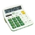 CALCULADORA ECAL TC41 DE ESCRITORIO 8 DIGITOS + PILA