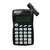 CALCULADORA ECAL TC 57 08 DIGITOS + 1 PILA