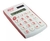 CALCULADORA ECAL TC36 8 DIGITOS + 1 PILA