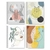 CUADERNO 29.7 ARTE MINIMALISTA T/SR 80 HS