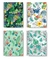 CUADERNO 29.7 ARTE NINFA T/SR 120 HS ESPIRAL