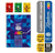 CUADERNO 21X27 RIVADAVIA ABC AULA UNIVERSAL 60HS