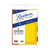 SEPARADOR MATERIA RIVADAVIA A4 X 6 HJ C/LENGÜETA MULTICOLOR