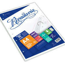 REPUESTO RIVADAVIA A4- 96 HS