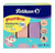 PLASTILINA SURTIDO PASTEL X4 454GR