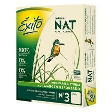 REPUESTO ÉXITO NAT M. REFORZADO 288H