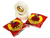 CINTA ADHESIVA PAPEL STIKO ESCOLAR 18 MM X 20 MTS