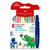 CRAYONES FABER JUMBO CREMOSOS X6