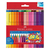 MARCADOR FABER GRIP COLOUR MARKER X30