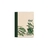 CUADERNO LEDESMA NAT 16X21 T/F 42 HS