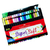 MARCADOR FABER SUPERSOFT PUNTA PINCEL