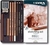 SET LYRA PARA BOCETAR X 11 PIEZAS (SKETCHING SET)