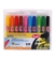 MARCADOR TRABI JUNIOR MEGA-PINTURON X10 SURT