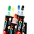 MARCADOR TRABI POP ACRYLIC 2-4M