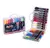 MARCADOR TRABI POP ACRYLIC 2-4M VALIJA X20 SURTIDO