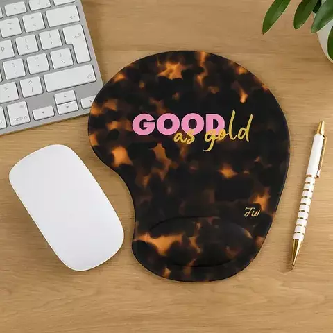 PAD DE MOUSE MINIMAL FW