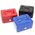 COFRE GUARDAVALORES EZCO METALICO 8878S