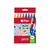 CRAYONES FILGO DE CERA PERLADOS X 8