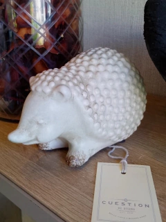 PUERCO ESPIN DE CERAMICA - comprar online