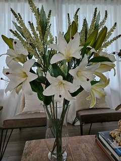 VARA DE LILIUM en internet