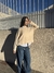 Sweater Magic - Tala y Boya