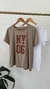 Remera New York
