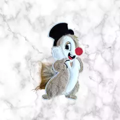 Banner de la categoría PARCHES PELUDOS