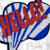Parche HELLO central de Lentejuela - comprar online