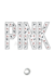 Transfer Pink (PO - 138) - comprar online