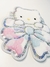 Parche Peludito HELLO KITTY LAZO - comprar online