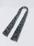 Tira 8 Mesh strass