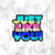 "JUST LIKE YOU" Central de Lentejuela