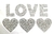 Transfer Love ♥♥♥ (PO - 235) - comprar online