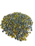 Piedra Bombe Hot Fix - comprar online