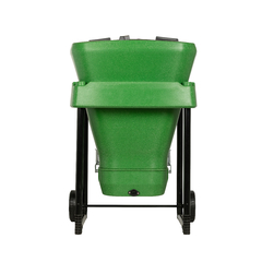 Family efecto piedra Verde Oscuro - tienda online