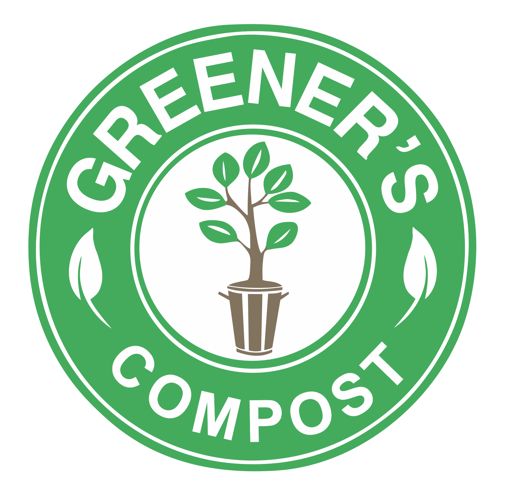 Greener's Compost