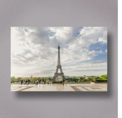 TORRE EIFFEL III